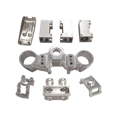Good price Large CNC Machining Acrylic Milling Parts With 4 Axis Center Equipment online