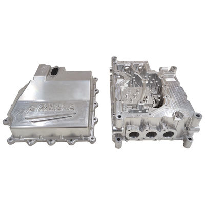 High Quality CNC Aluminium Stainless Steel Brass Copper Machining Parts Factory Price CNC Machining Service