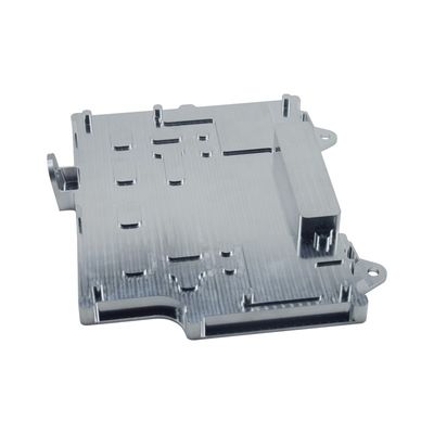 Good price High Precision Computerized CNC Milling Machining Parts Wire EDM online