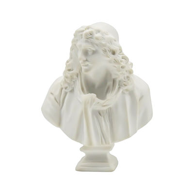 Photosensitive Resins SLA SLS 3D Printing Statue Customized