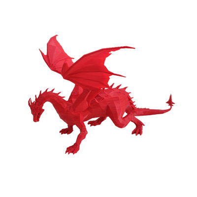 Good price ISO 9001 Red Dragon 3d Print SLA 3D Printing Service OEM online