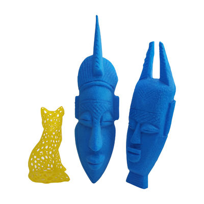 Good price Rapid Prototyping SLA SLS 3D Printing Ceramics Services online
