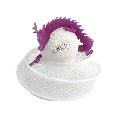 Good price PLA Plastic 3D Printing Prototype High Precision Custom Model online