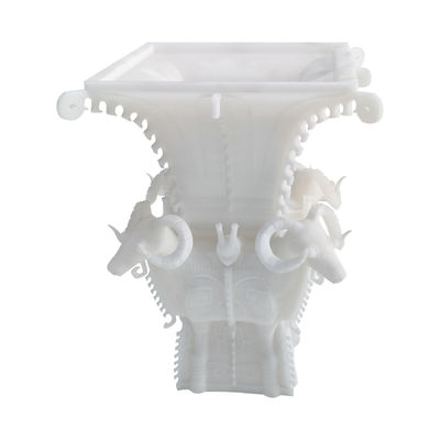 Good price ABS Nylon Bioplastic 3D Printing Small Parts Service online