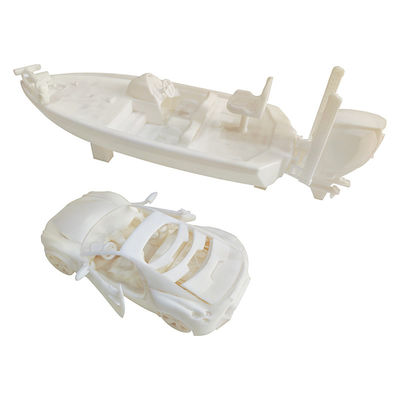 Good price Pa66 Nylon Plastic 3D Printing Service High Precision online