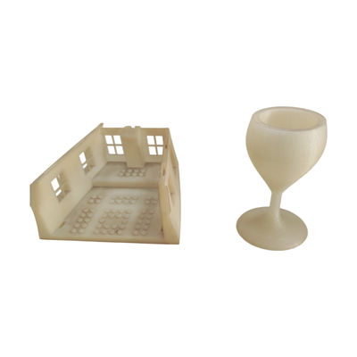 Good price IGES STEP PLA ABS 3D Printing Articulated 3D Print online