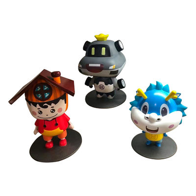 Good price Nylon Plastic 3D Printing Service Toys Models online