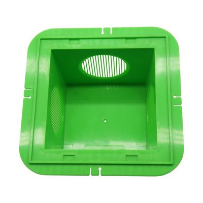 Good price PETG TPU Plastic 3d Printing For Medical Parts Mold online