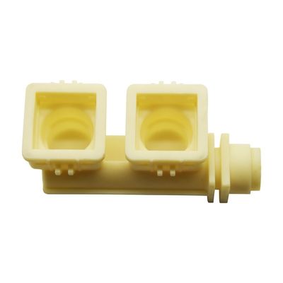 Good price Medical Plastic PPSU PA66 3D Printing Service Customized online
