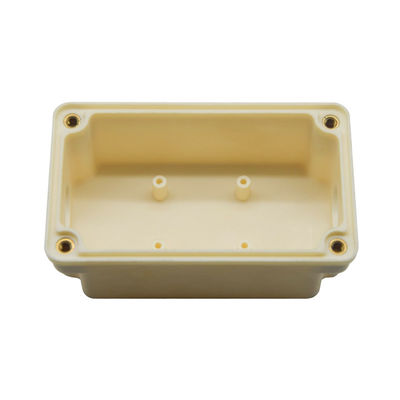 Good price Polypropylene STEP 3d Plastic Printing Service OEM online
