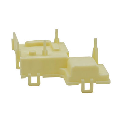 Good price Micro CNC Machining CNC Plastic Machining Services online