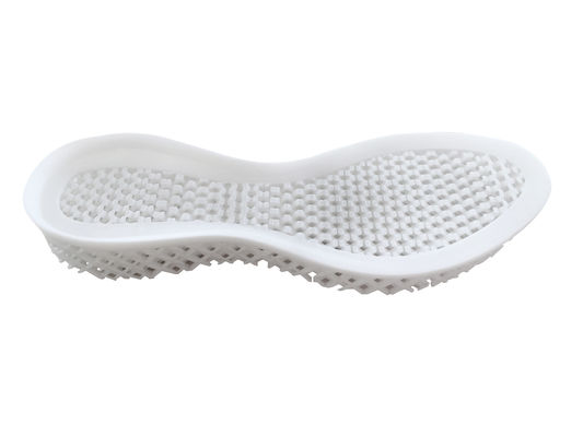 Good price Polyethylene Plastic 3D Printing Service Solutions White ODM online
