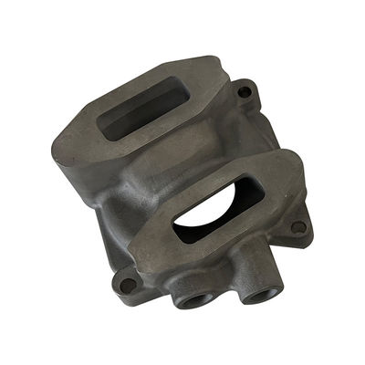 Custom DMLS Metal 3D Printing Service IGES Drawing Format