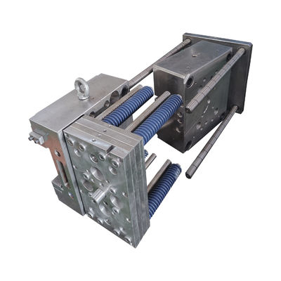 Good price Aluminum CNC MIM Rapid Tooling Injection Molding Customized online