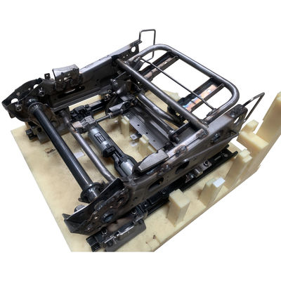 Good price Prototype CNC Precision Machining Parts Welding Service OEM online