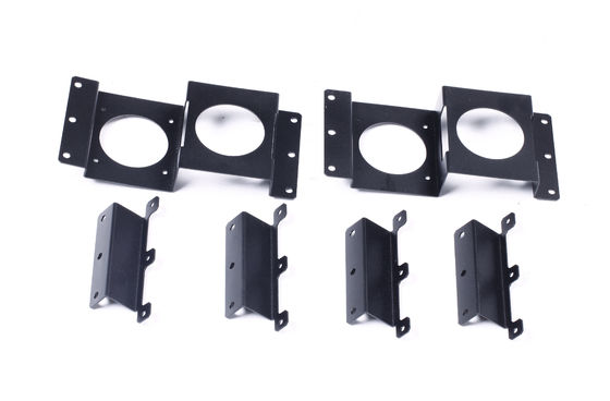 Good price ODM Complex Sheet Metal Bending Corners For Car Seat CNC Machining online