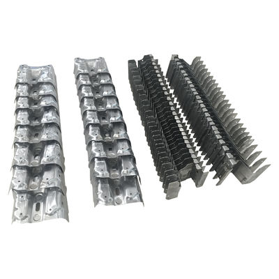Good price Bronze Sheet Metal Bending Dies Tube Fabrication Stamping online