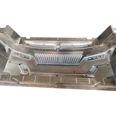Good price OEM MIM Plastic Injection Mold Design Engineering High Precision online