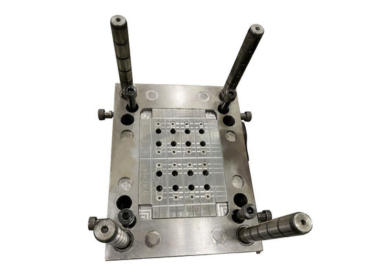 Good price CNC Prototype Medical Plastic Injection Molding Companies For Automotive Parts online