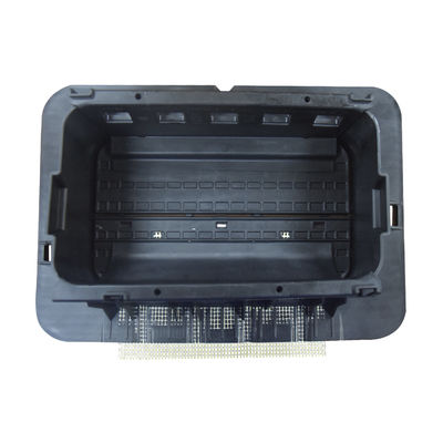 Good price ODM Medical Plastic Injection Molding Service Prototype Machining online