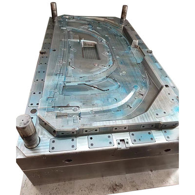 Good price OEM Plastic Prototype Manufacturing Precision Injection Molding Inc online