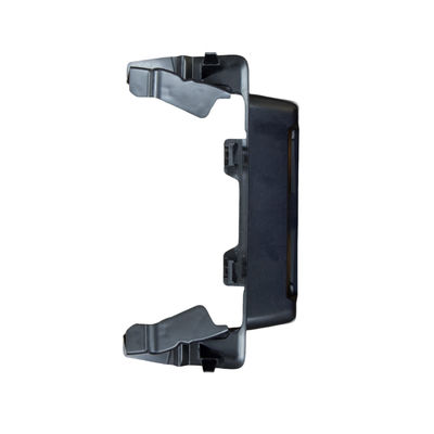 Good price Etching Polycarbonate Plastic Injection Molding Service Custom online