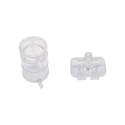 Good price Plastic Polyurethane Vacuum Casting Rapid Prototyping online