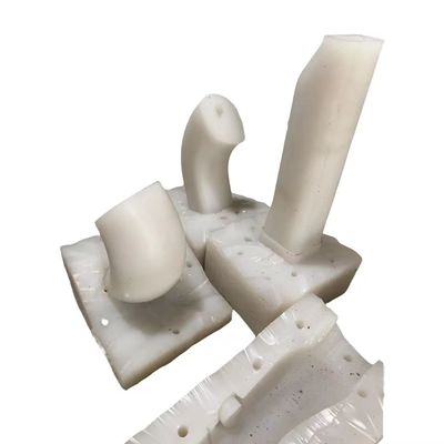 Good price Metal Silicone Vacuum Casting Mold STP STL Drawing Format online