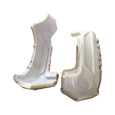 Good price ODM Pressure Vacuum Casting Products CNC Machining online