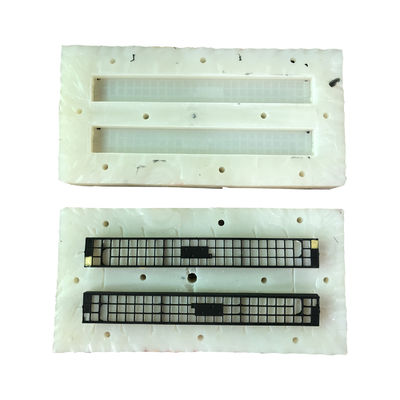 Good price Customized Silicone Vacuum Casting Parts For Aerospace online