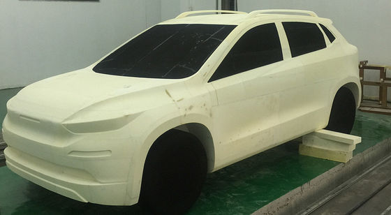 Good price OEM Aerodynamic 3D Printed Car Model Mustang online