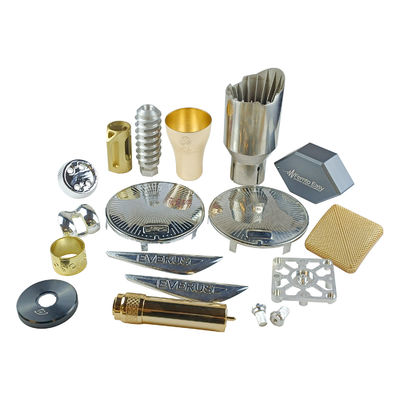 Precision Milling Turning CNC Linear Bearings Machining Parts Service