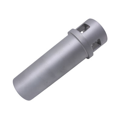 Customized Metal Parts Stainless Steel Aluminum Turning Cutting Milling Precision Rapid Prototype Machining Service CNC Parts