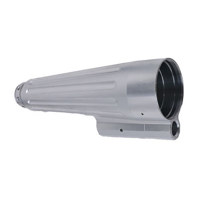 Aluminum CNC Machining Service OEM CNC Aluminum Parts Milling Turning Aluminum Parts