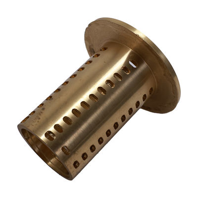 Customized Metal Parts: Precision CNC Turning and Milling Services