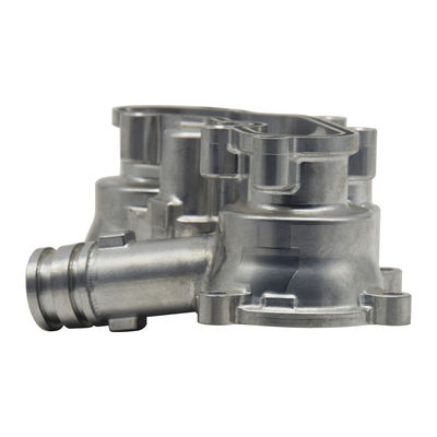 Good price Customized High Precision CNC Machining Parts with 0.01-0.05mm Tolerance and 1 Piece MOQ online
