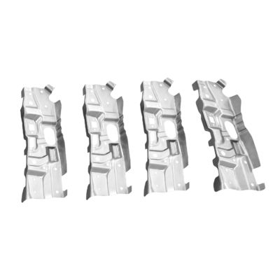 Good price 1200-2500 Tonnes Hydraulic Four-Column Lathe for Custom Metal Parts and Sheet Metal Stamping with CE/ISO9001:2015 Certification online