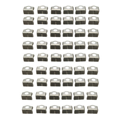 Good price Precision CNC Machining Parts with 0.01-0.05mm Tolerance Titanium Aluminum 6061 T6 7075 for Rapid Prototyping online