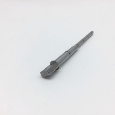 Good price High Precision CNC Lathe Parts Vacuum Heat Treatment HRC48-52 Durable Components for Industrial Machining Applications online