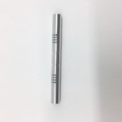 Good price Vacuum Heat Treated CNC Lathe Parts with HRC48-52 Hardness and 7-15 Days Lead Time for Precision Machining online