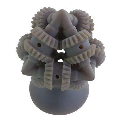 Good price Plastic 3D Printing Service Prototypes And Production Parts Custom Service online