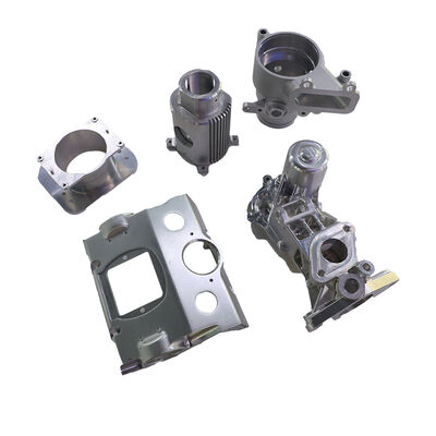 Good price Precision CNC Turning Parts with EDM Wire Cutting for Rapid Prototyping in Stainless Steel & Aluminum online