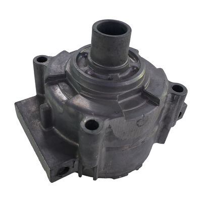 Good price High Precision CNC Machining Parts with ±0.005 mm Tolerance and 5-Axis Machining for Custom Aluminum Components with Anodizing Finishing online